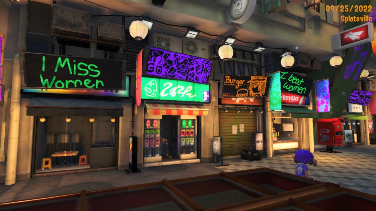 _lathiat's tweet photo. is team fun ok #Splatoon3 #NintendoSwitch https://t.co/ko3Lg3QYE6