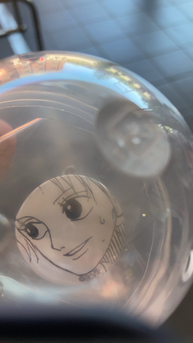 【交換】ワンピース Meet the ONE PIECE ALL FACES ALL FACE ガチャ 缶バッジ

【譲】ナミ、ドンクリーク？
【求】コビー、シャンクス

柄によってお断りする場合や、
お返事お待たせすることもございます。ご了承くださいませ。

堺鉄砲町イオン(9/25 〜16:00)または
大阪手渡し・郵送交換が可能です