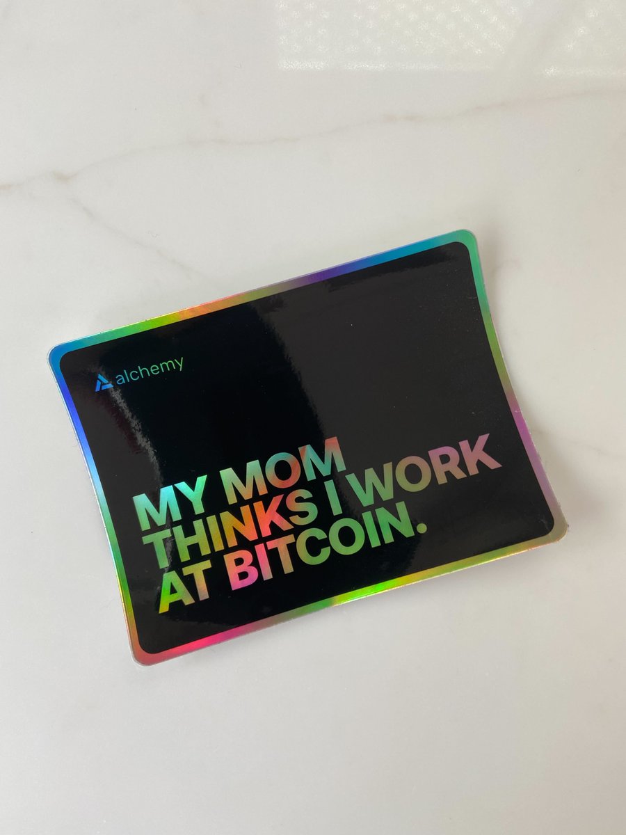 #SWAGBI saturday challenge 3/3

comment your answer for the chance to win VIP swag!

🏆 🏆 🏆 

What are the 3 different types of Ethereum nodes?

(hint: alchemy.com/overviews/what… 🤔)

LFG!