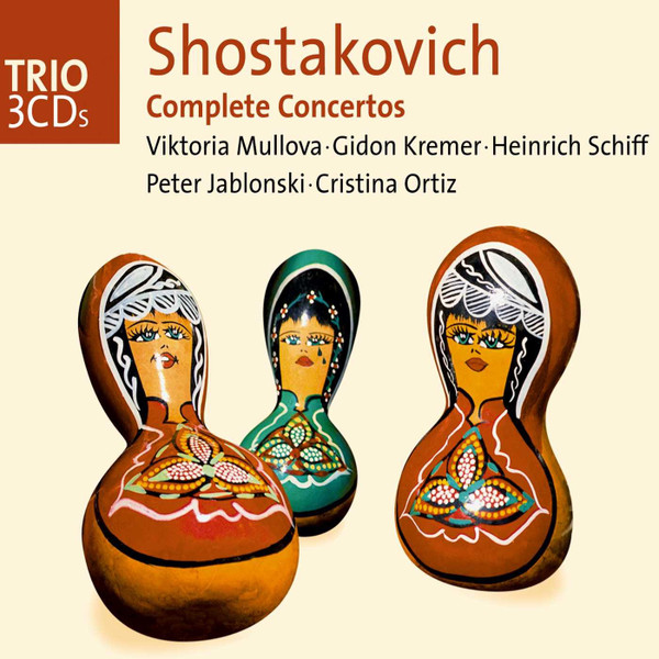 shostakovichian's tweet photo. El 25 de septiembre de 1906 nace en San Petersburgo el gran Dimitri Shostakovich. A continuación cuatro colecciones esenciales de su gran discografía. #Shostakovich #TDCH #OTD #HappyBirthday #thisdayinmusic #Efemerides #Supraphon #DECCA #Audite https://t.co/AlKgfhzgx0