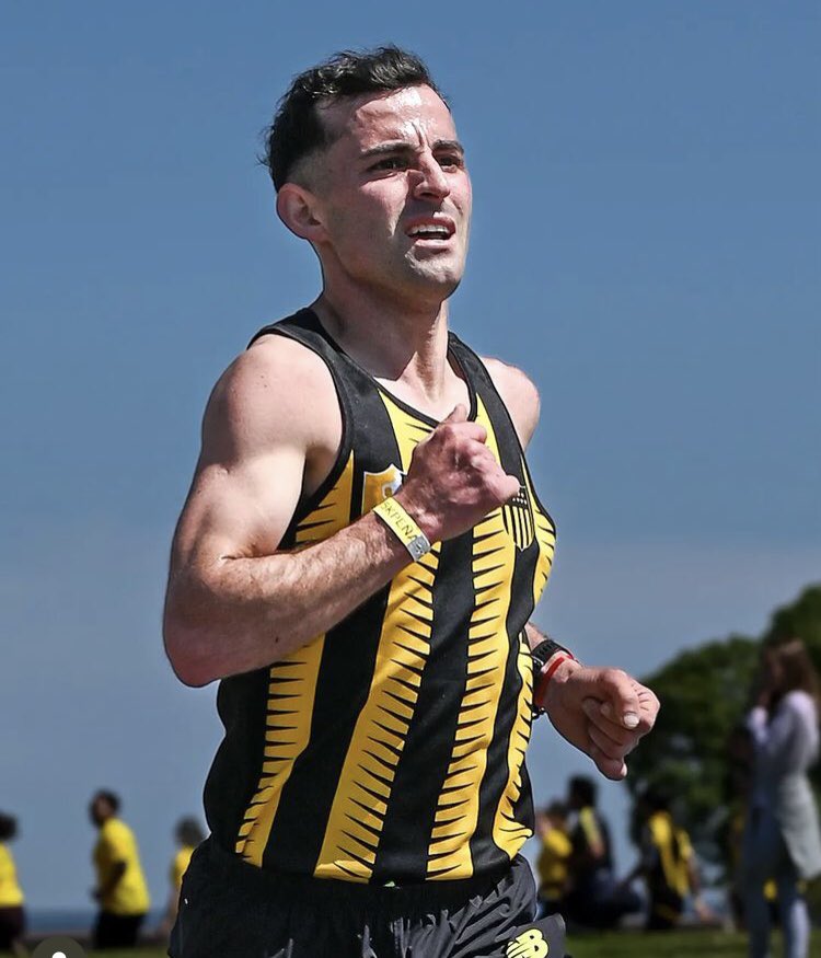 CAPatletismo's tweet photo. Una gran fiesta del deporte fue lo que vivimos en la Canteras del Parque Rodó, dónde desde temprano hubo competencias de Duatlon y Patín, y sobre el mediodía la tradicional carrera de 5K que #PeñarolAtletismo organiza desde hace 10 años. https://t.co/hkpelITbl2