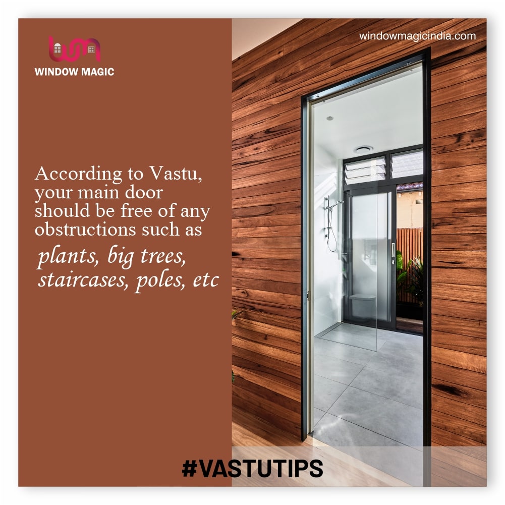 windowmagicIND's tweet photo. According to vastu, your door should not have a temple directly in front of your main door as well.
#VastuExpert #Vastu #VastuForHome #VastuTips #PostiveEnergy #WindowMagic #DesignHomewithMagic #WindowsandDoors #AluminiumDoors https://t.co/rahrNMVBe5
