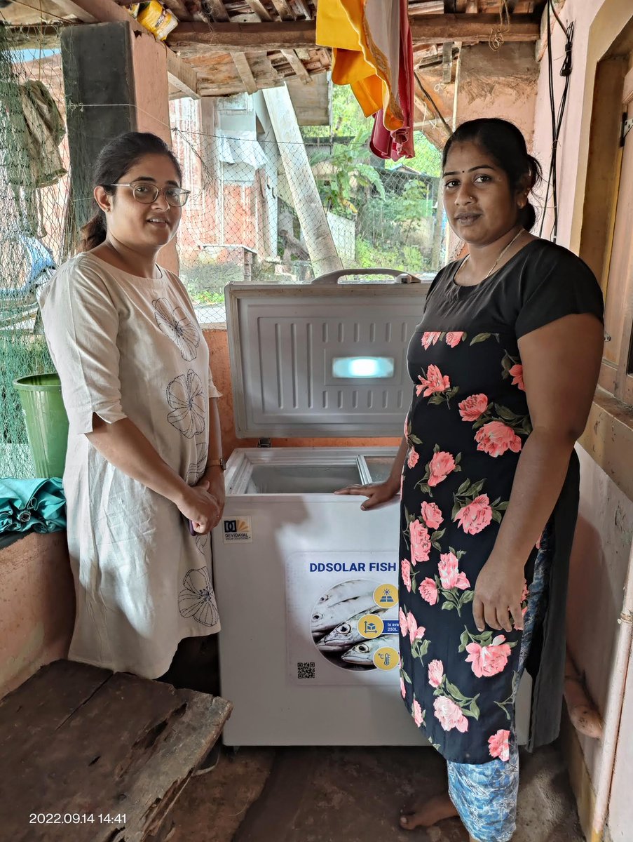 Tushar Devidayal tweet media