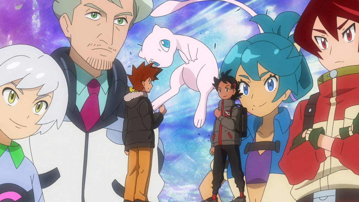 POKEPRINCESAM1's tweet photo. #ProjectMew
Final Mission Trail
#Gary &amp; #Goh won by catching #Regidrago &amp; #Regieleki
#Horace won the Follow the 3 Sacred footprints

Chasers - Gary (15), Horace (11), Goh (10) were chosen as Chasers as they had highest Tokens

#anipoke #anipokespoilers #pokemon https://t.co/r3LdH17KQ4
