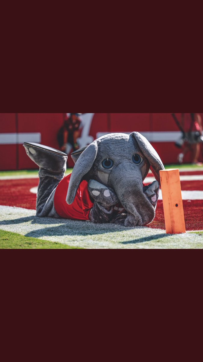 ROLL TIDE PEOPLE!!!! BAMA WINS AGAIN