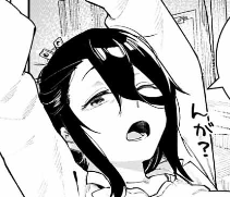 生徒会にも穴はある! - むちまろ / 【第1話】オスガキにも穴はあるんだよな… | マガポケ https://t.co/g3SbI9D92w 

最初も最初、1話3ページ目から洗濯ばさみがついてるのが見える 