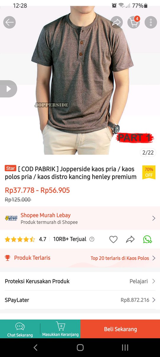 Hendrick_LD's tweet photo. Kaos pria , bahan kain enak untuk dipakai sehari hari
https://t.co/hW2Wg0ZdWI

Arief muhammad es teh chatime portugal ronaldo minggu speed uu ite portugal https://t.co/b0RU73jC03