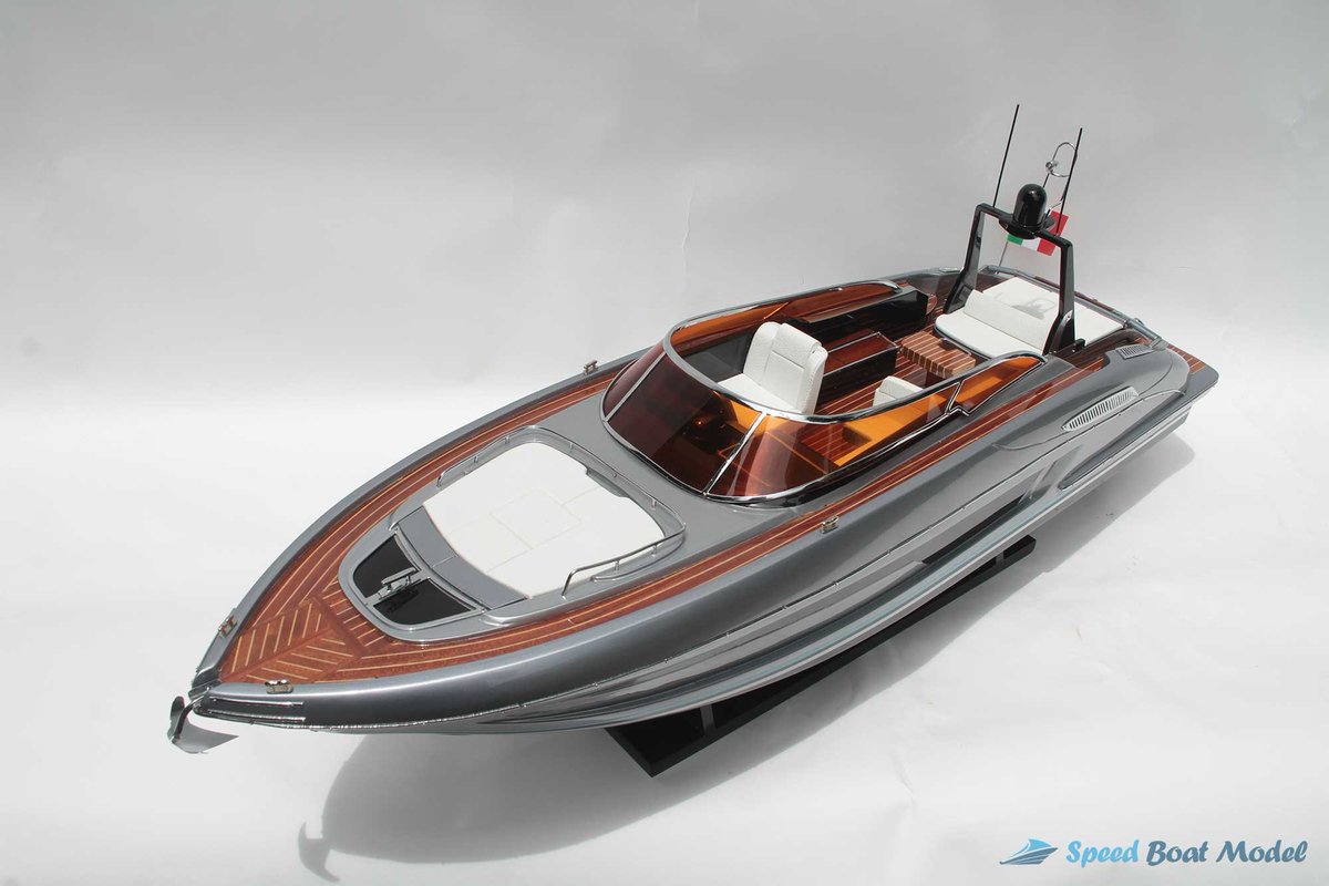 ModelsBoat's tweet photo. Model of Classic Speed Riva 56 Rivale Model
Specification Riva Rivale 56 
Product    Riva Rivamare 
made in VIET NAM
Size 82L x 24W x 28H (cm) - 32.3L x 9.5W x 11H (inch)
packing   Length 100 x Width 34 x Height 36(cm)
---------
#rivamodel #rivarivale56 #riva56rivale https://t.co/NYUBWy80am