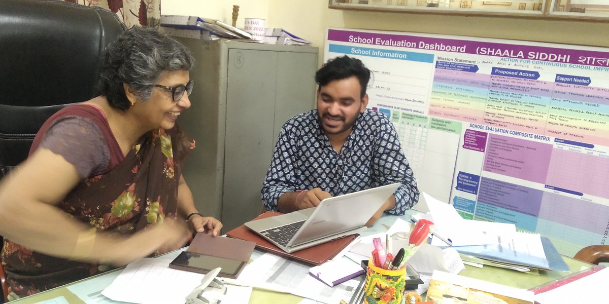 GreentechInfra's tweet photo. We are excited to announce our collaboration with @BluePlanet_Env  on the @NudgeBlue initiative! Working towards bringing a behavioural change in our youth! Looking forward to make this project a huge success! 
@MCD_Delhi @Dir_Education 
#CollectiveResponsibilityDrive
#BlueNudge https://t.co/EUhgH1Bp6p
