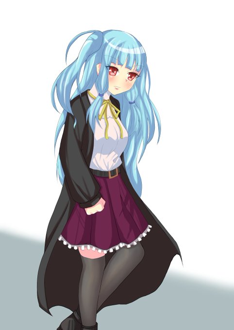 秋のアオイコトノハ 