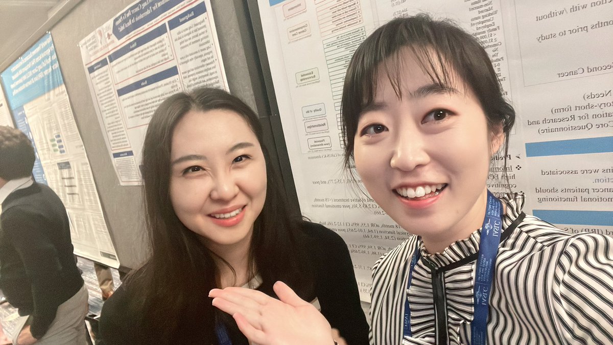AEunjiChoi's tweet photo. Fabulous new friends @IASLC #NACLC ๐ Medical oncologists @julie_t_wu @JamesDolezal @ShrutiPatelMD @LeiDeng3 Thoracic surgeons @NateDeboever @DPhanMD Primary care physician Junhee https://t.co/Et4MKDPCAR