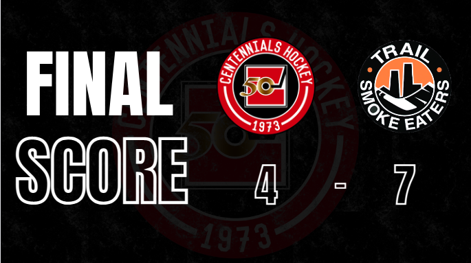 Merritt Centennials tweet media