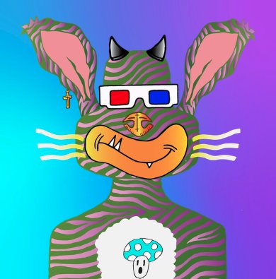 Free NFT airdrop 👑

Drop your $ETH address 👑

✅Follow <a href="/ZababitsNFT/">Zababits NFT | Stay Tuned</a>+<a href="/nft_cyberpunks/">Cyber Punks NFTs👑 | Ordinals Coming🟧</a>
✅RT &amp; Like❤️

⏰24 hours and get a chance to win a  sheikhs NFT🥳 

 #FreeMints #NFTart #NFTartists