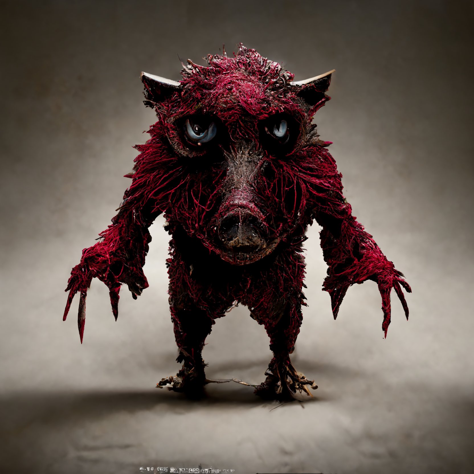 cuppycup on Twitter "Arkansas, I’ve asked the AI to conceive your new