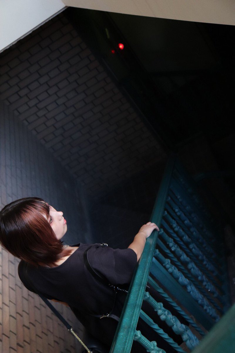 kurousa_ehime's tweet photo. Portrait *  迷宮

📷@makmako0808 

#portraitphotography #地雷系女子 
#ポートレート好きな人と繋がりたい 
#うさポトレ https://t.co/y3dA2ac2wN