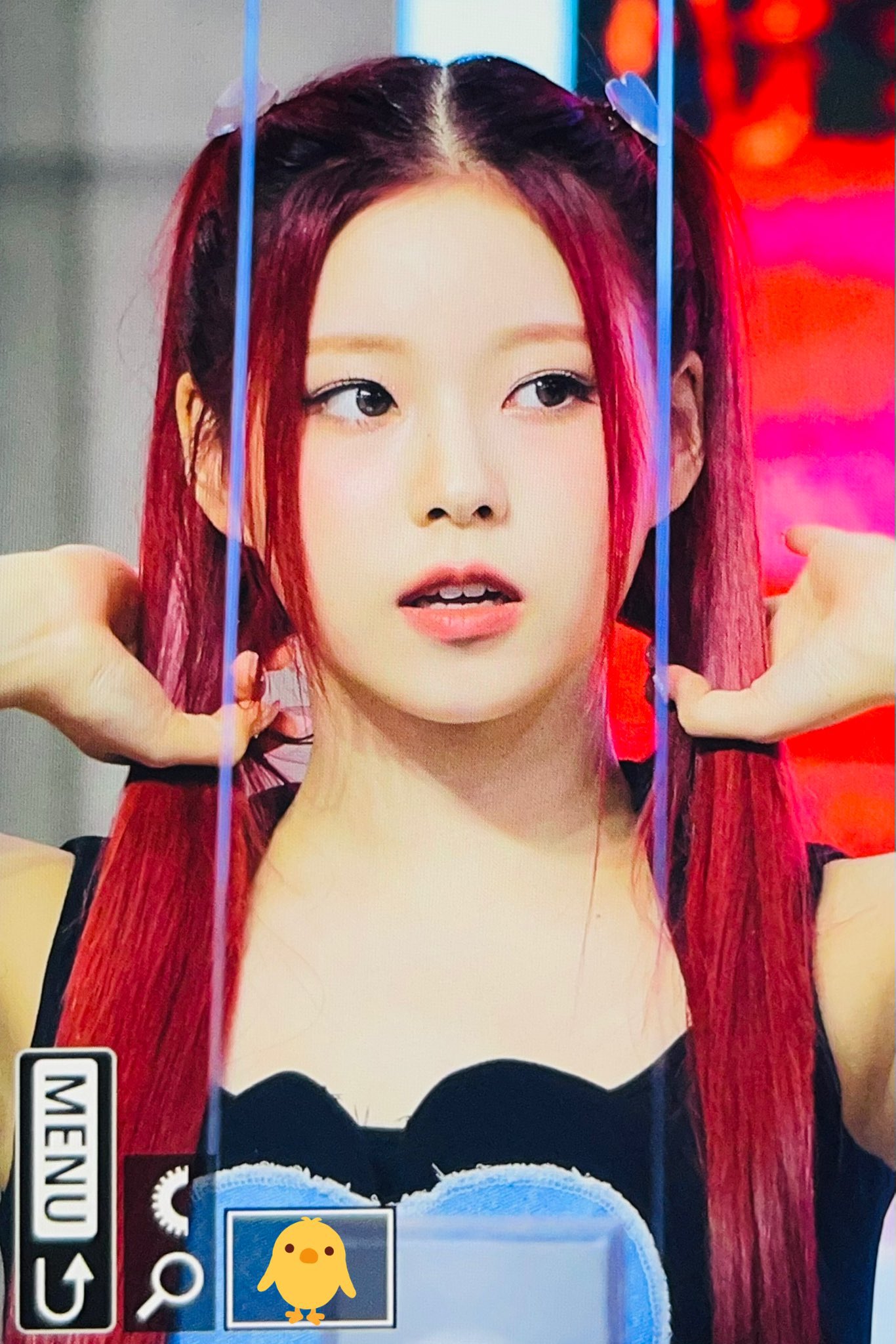 _ on X: 