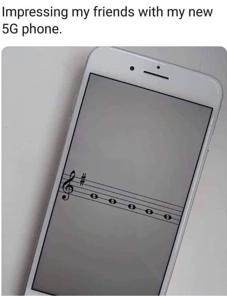 Threatening Music Notation tweet media