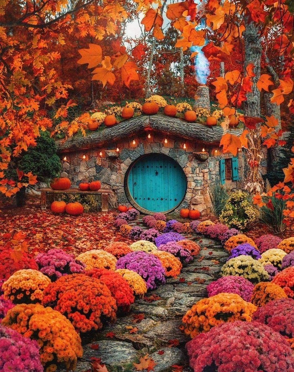 gauthie74757302's tweet photo. Good morning everyone, wishing you a pleasant Sunday of happiness, my dear friends ☕💐🍁🧡❤️🤗 https://t.co/ACpydBO7A4