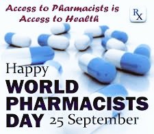 SaraAiraf's tweet photo. #WorldPharmacistsDay2022 https://t.co/TfF3OCHxRU