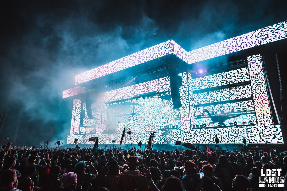 Lost Lands 2024 Lineup Tickets Dates Location