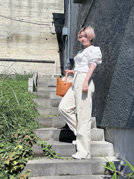 Twitterのコスプレ画像13