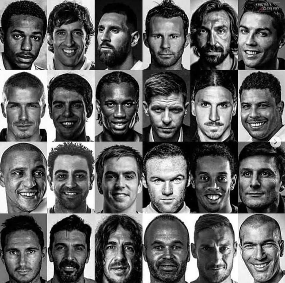 No sign of @CraigDawson15_