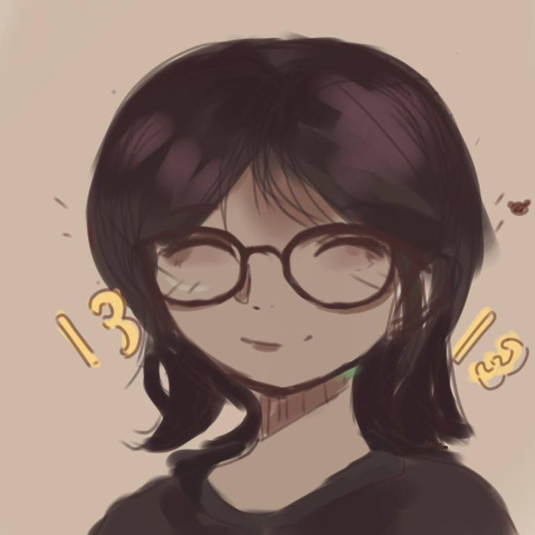 BubblesLuvBear's tweet photo. Ayeeee me back people im officially a teenager https://t.co/T4CVJyRNdL