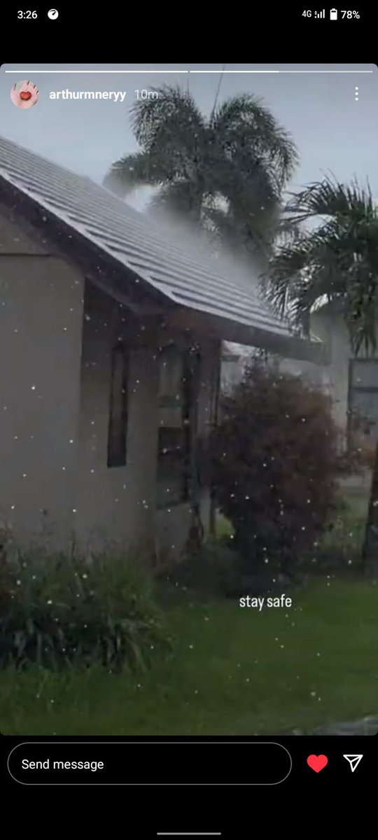 aryhiane's tweet photo. stay safe taga camsur❤️ https://t.co/GIZBCKYeRz
