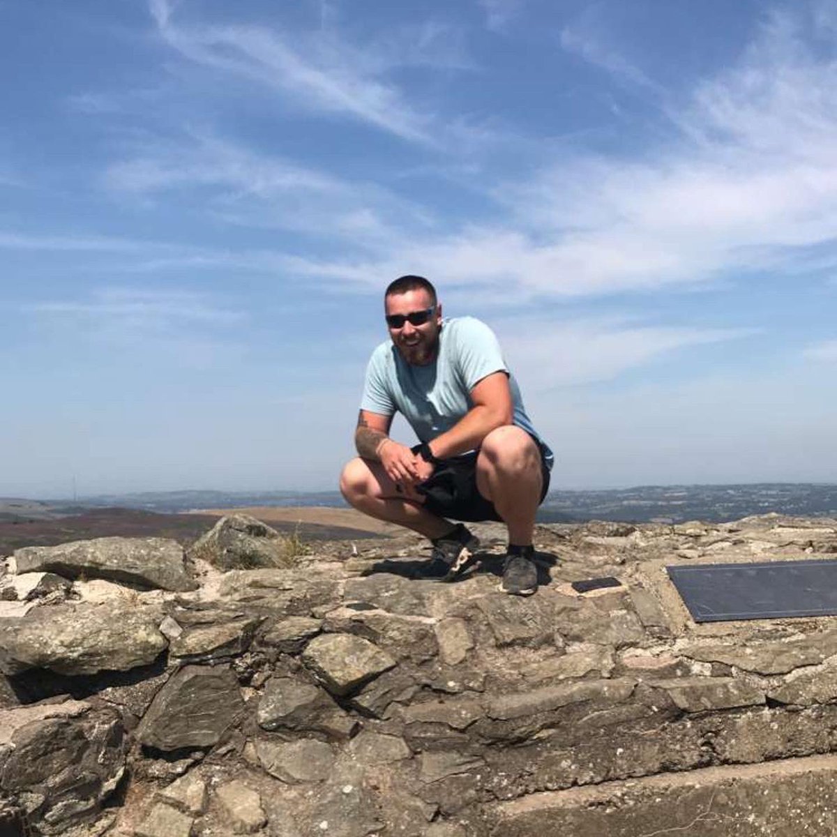 AllenEfc's tweet image. Little walks