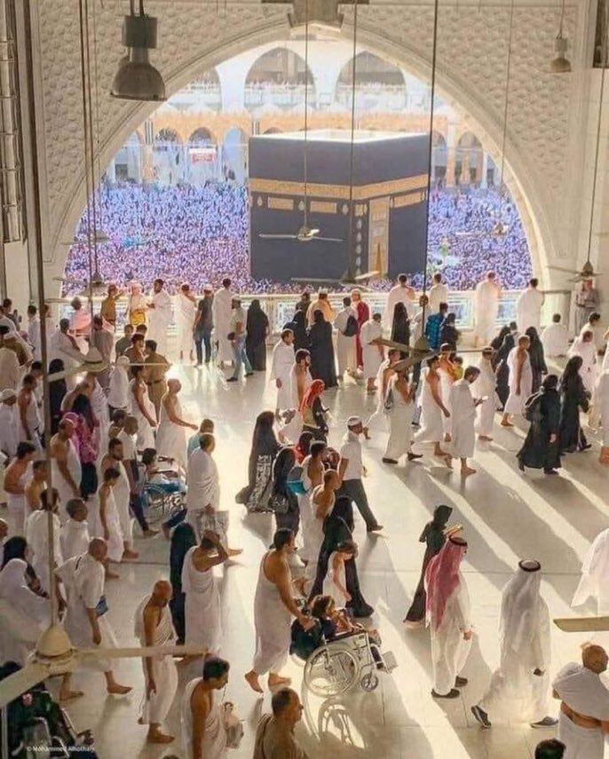 abdoullMA's tweet photo. Dear reader Inshallah one day you will go there!!❤️✨ https://t.co/oQtKntzsOh