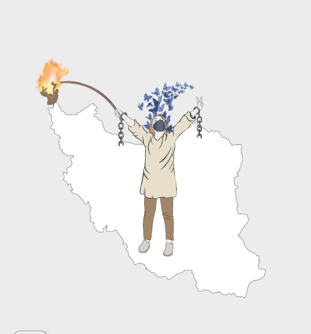 #مهسا_امینی 
#MahsaAmini