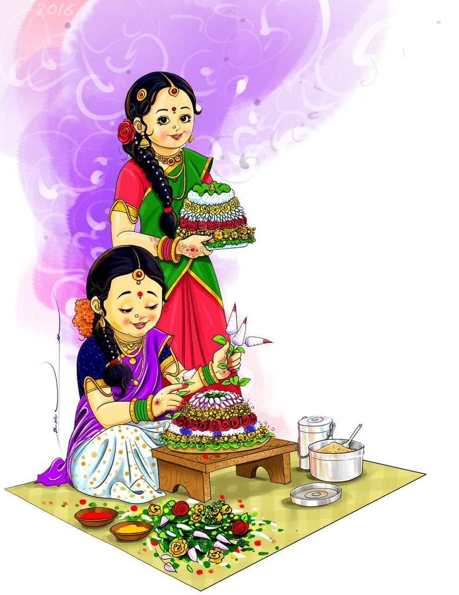 TSE_AEA's tweet photo. తెలంగాణకు మాత్రమే సొంతమైన పూల ఉత్సవం, ఆడబిడ్డల కేంద్రంగా నిర్వహించబడే సంబరం, దుర్గామాతను బొడ్డెమ్మగా కొలిచే బతుకమ్మ పండుగ శుభాకాంక్షలు 💐
#batukamma https://t.co/jPKluhnCCG