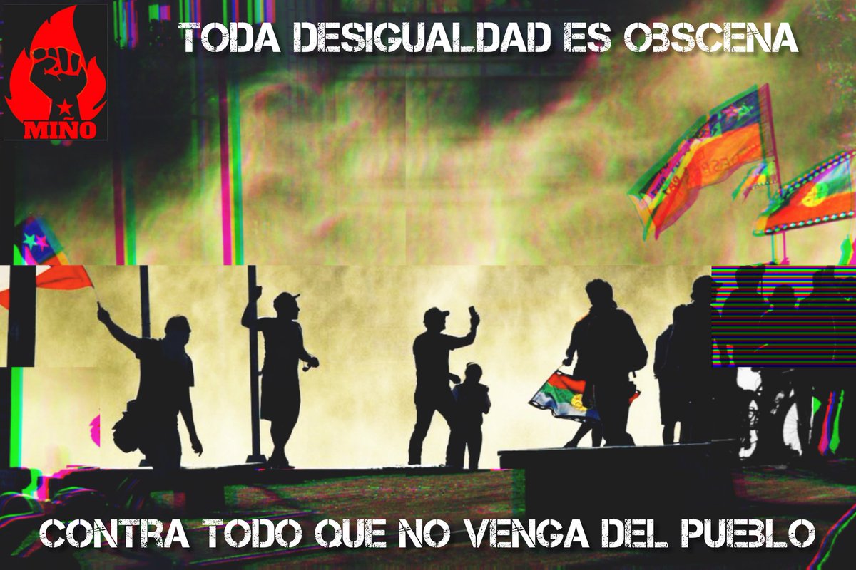 Brigada_Mino's tweet photo. No lo vieron venir #AsambleaConstituyente https://t.co/7oR46kTeiN