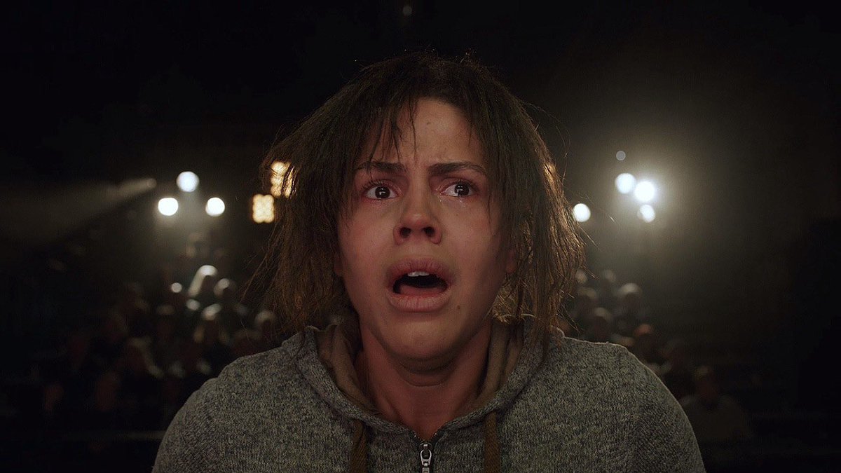 keyon's tweet image. We all remember where we were when we watched for the first time.