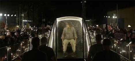 keyon's tweet image. We all remember where we were when we watched for the first time.