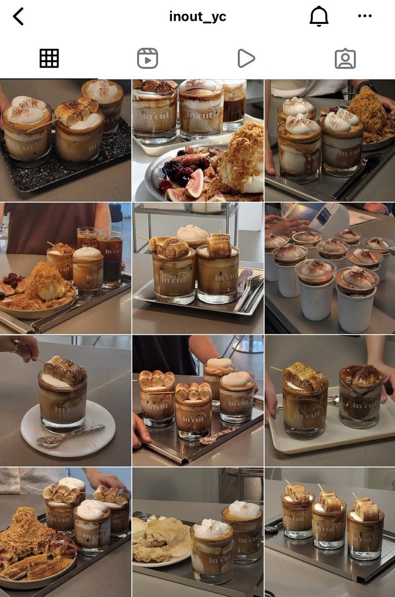 가고 싶은 대전 카페 . . . 😵🫶🏻