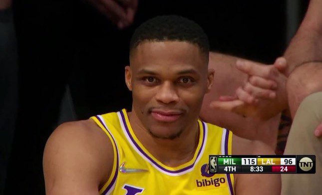 LakeShow310 tweet media