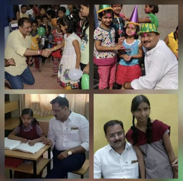 Nitinbhansali's tweet photo. "A Daughter Is a Gift of Love" 25 सितम्बर बेटी दिवस #Daughters_Day पर देश की सभी प्यारी बेटियों को मेरी ओर से ढेर सारा स्नेह और उज्ज्वल भविष्य की शुभकामनाएं..
@INCIndia @INCChhattisgarh @bhupeshbaghel @MohanMarkamPCC @DPRChhattisgarh @LambaAlka @MahilaCongress @dr_chayanika https://t.co/qEKibnQKTe