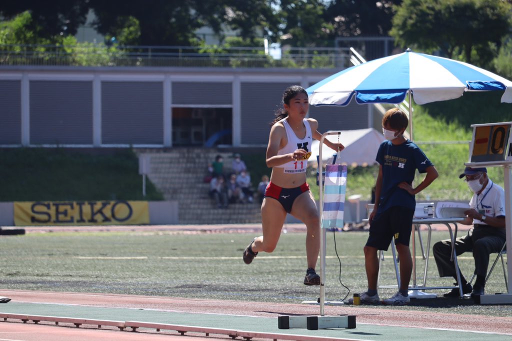 慶應義塾体育会競走部 on Twitter