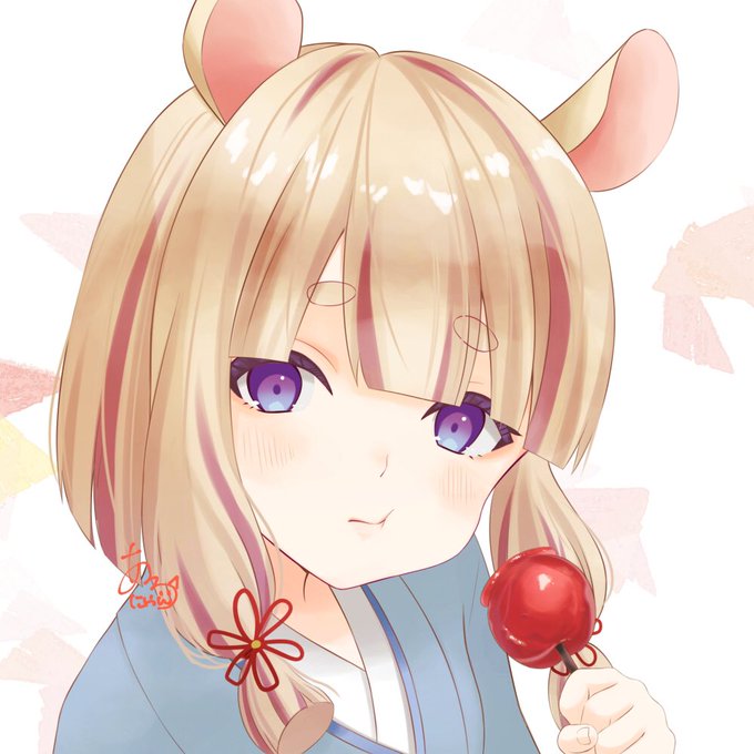 ケモミミ×ロリ×古風

#フォロワーさんから好きな要素もらってキャラを作る
#三連休はフォロワーさんが増える
#絵柄が好みっていう人にフォローされたい 