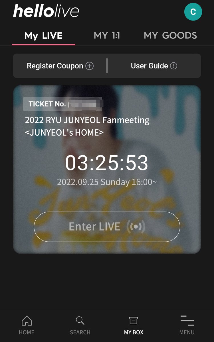 cookies_n_green's tweet photo. Me and my babies are so excited to watch #JunYeolsHome fan meeting today!🥰🥰🥰
#HappyRyusDay
#류준열
#RyuJunyeol
#RJY https://t.co/ELWOw3JmmG