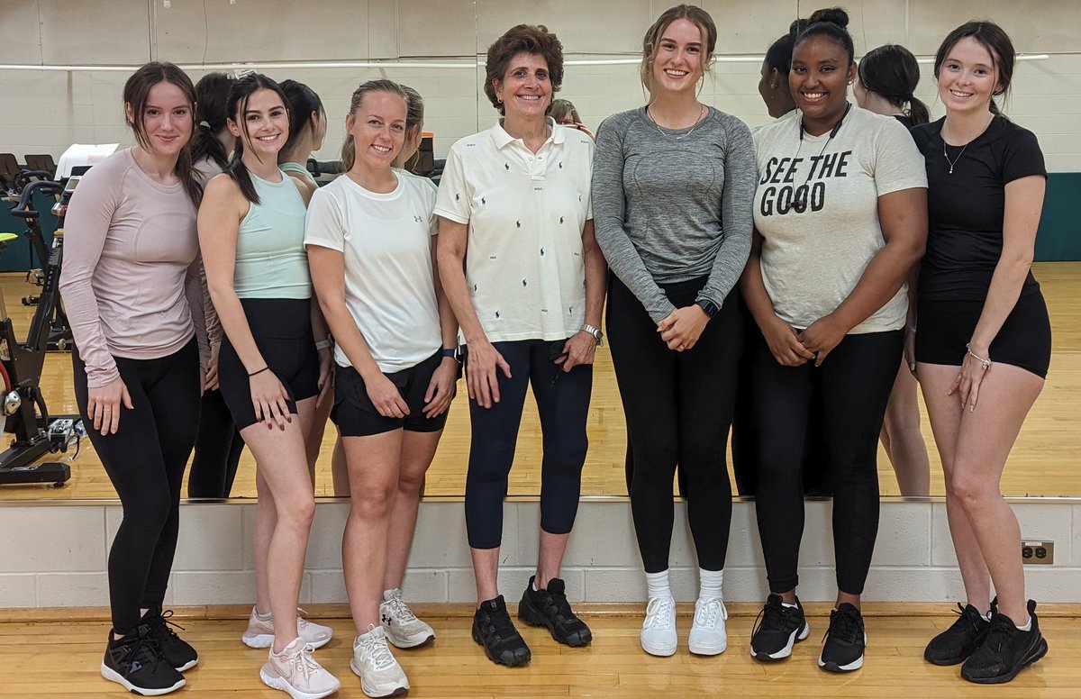 OnTheMoveTrent's tweet photo. On The Move! is getting ready to start our new season of classes! Thanks #PercTraining for teaching us the ins and outs of cycling!
To register for Fall - https://t.co/JurAfFsBiS
#ParkinsonExercise #PeterboroughON
#dance #cycling #spin #bootbox
#fitness #strength #balance https://t.co/ZdntMXPXl9