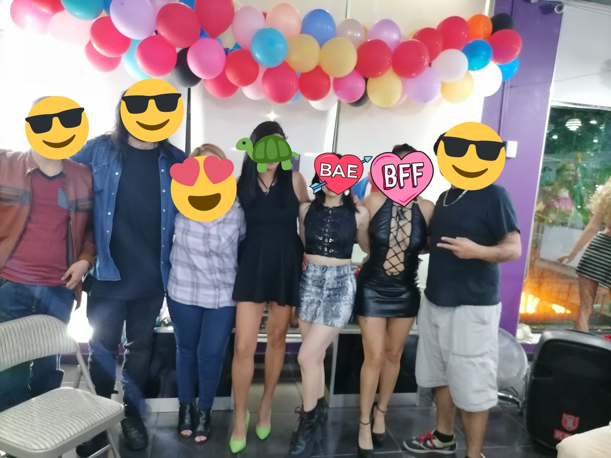 tortuguines 🐢💚🐢😈 tweet media