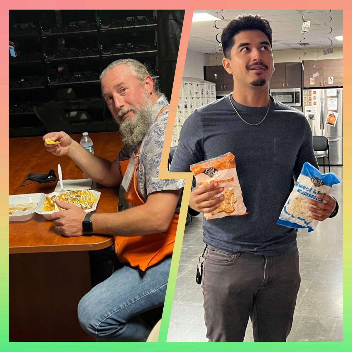 Lorena Flores 🧡 tweet media