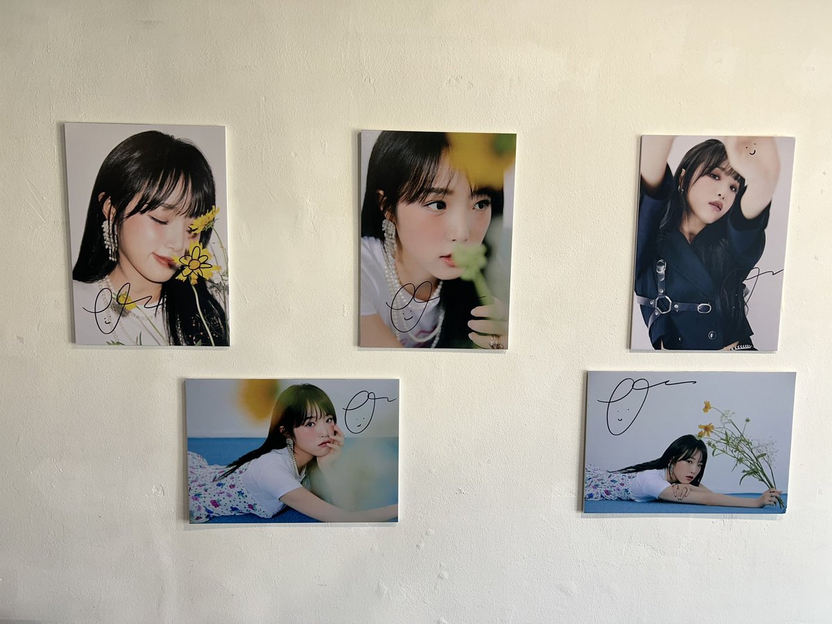 39kurachan_fan's tweet photo. ๐ฅHAPPY YENA DAY๐
POP-UP CAFE EVENT
์ค๋๋ง์ ์ฌ์ด๋์จ์ด๋ธ~
์ฌ๊ธด ์๋ ์ธ์์ด๊ตฌ๋ ใ
ใ
#YENADAY #์ฌ์ด๋์จ์ด๋ธ #์๋์์ผ์นดํ
#HAPPYYENADAY
#YENADAYCAFE https://t.co/2tKLvSrpAU