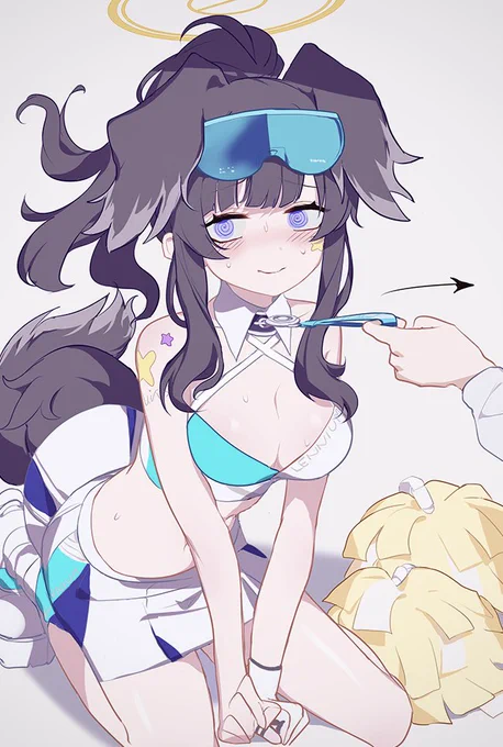 引っ張りたい 