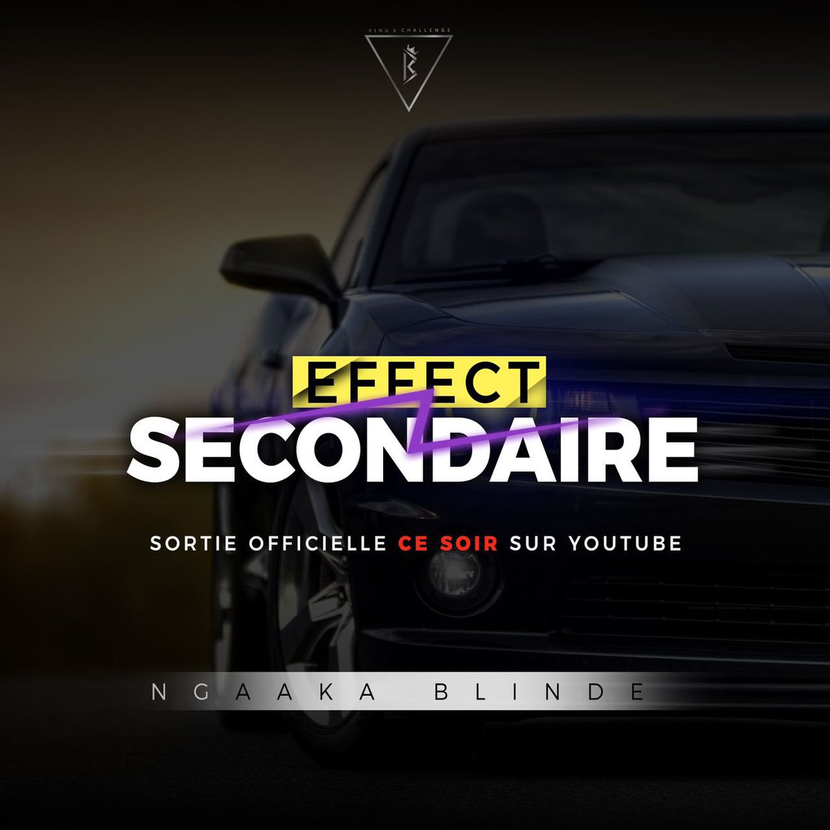 Ngaaka Blindé (@ngaakablindee) on Twitter photo 