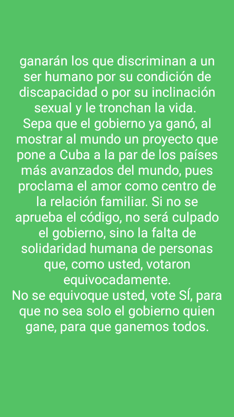 Fiel_Cubana's tweet photo. #CodigoSi 
#CubaEsAmor https://t.co/LWNKxkNGUP