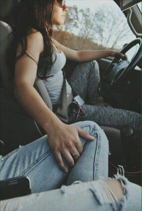 Your ride or die always and forever