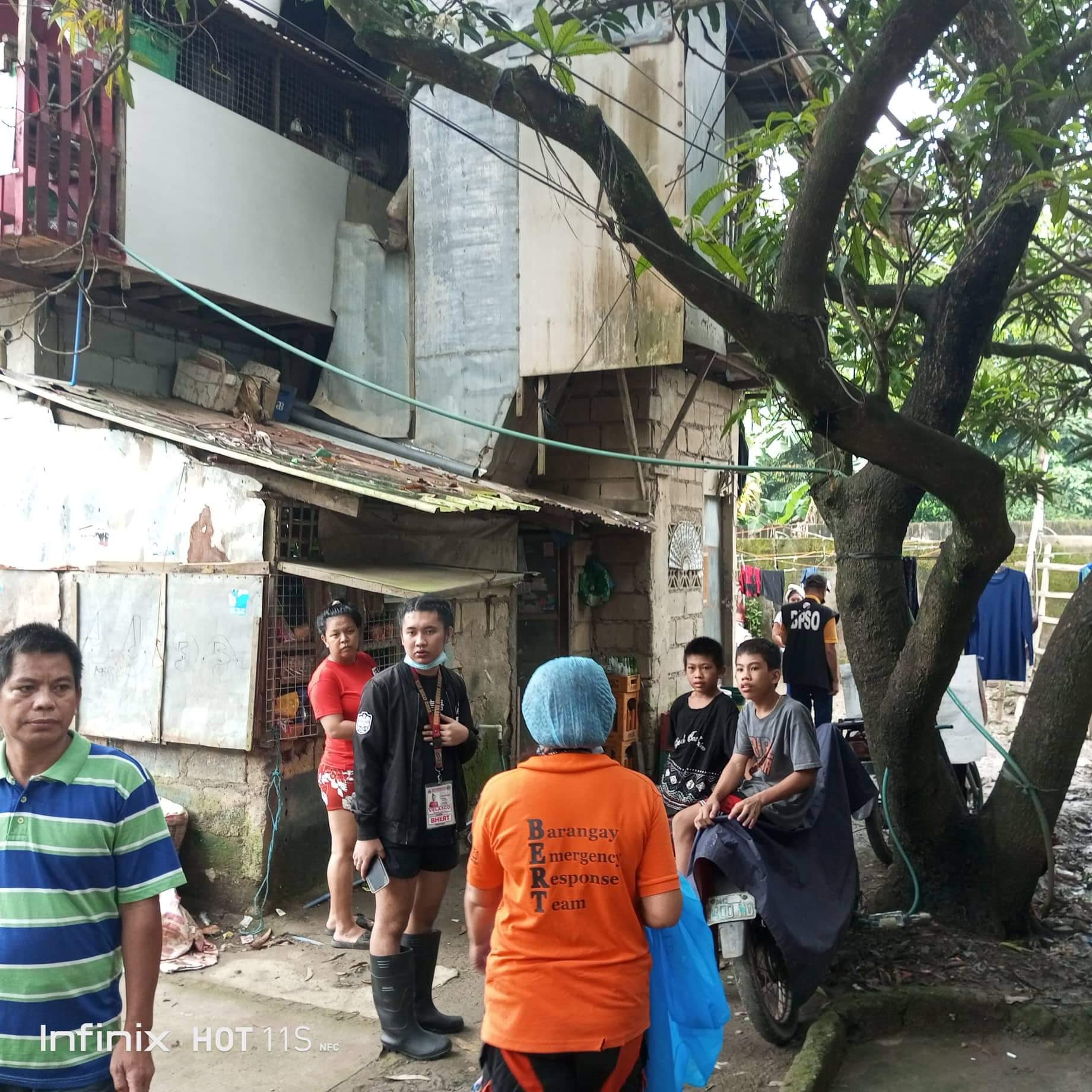 Quezon City Government On Twitter Nakahanda Na Rin Ang Bagong quezon-city-government-on-twitter-nakahanda-na-rin-ang-bagong
